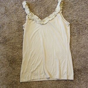 Ann Taylor tank top